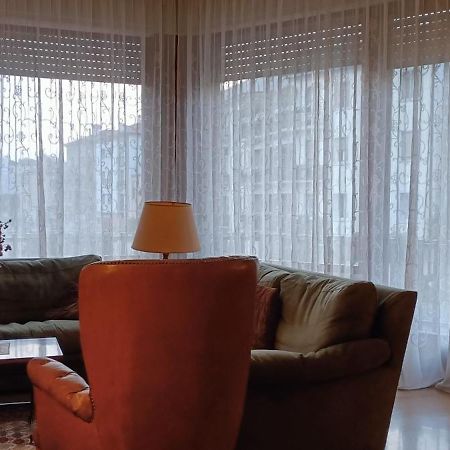 Riviera 34 Leilighet Treviso Eksteriør bilde