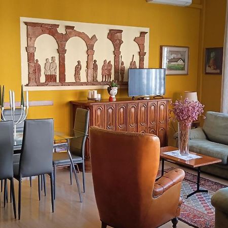 Riviera 34 Leilighet Treviso Eksteriør bilde