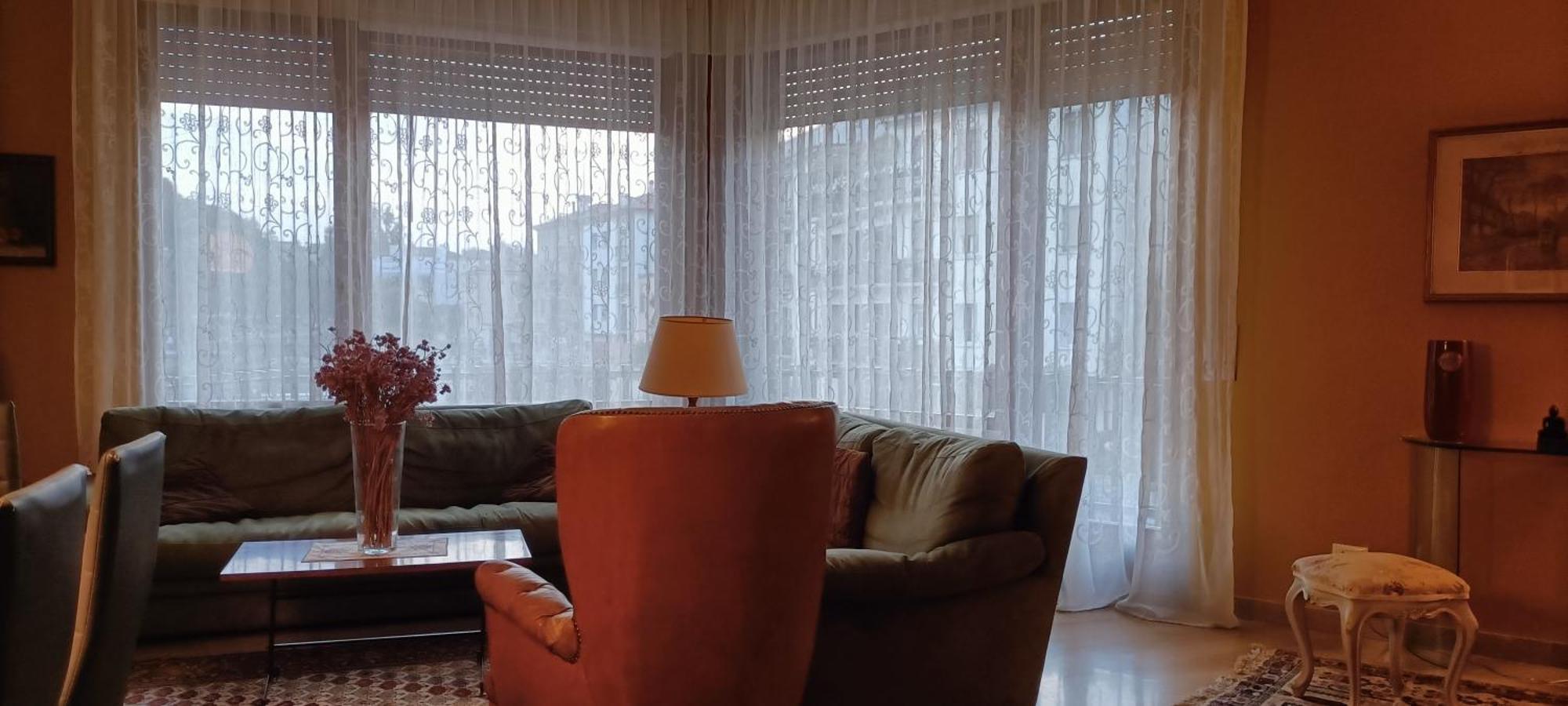 Riviera 34 Leilighet Treviso Eksteriør bilde