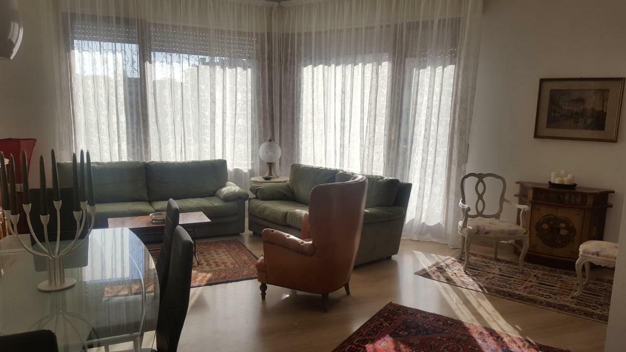 Riviera 34 Leilighet Treviso Eksteriør bilde